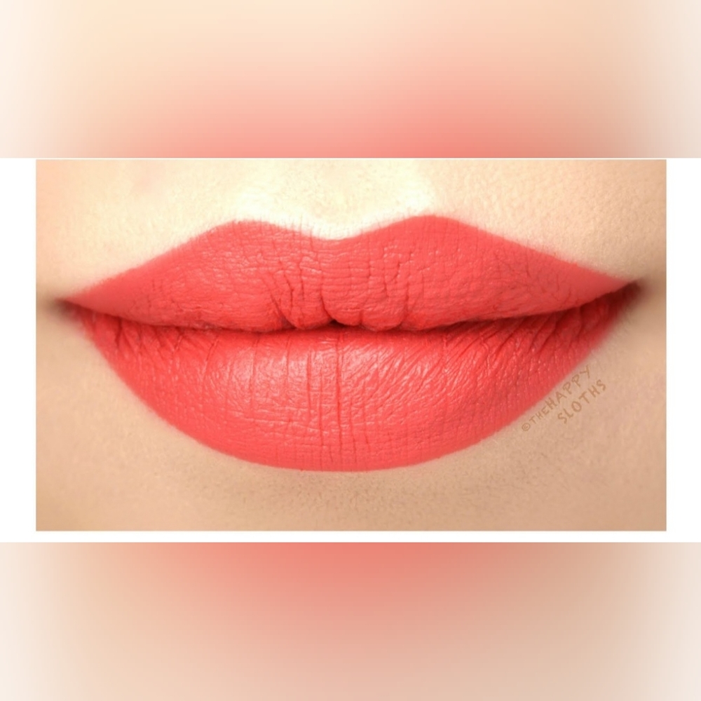 Fenty lipstick